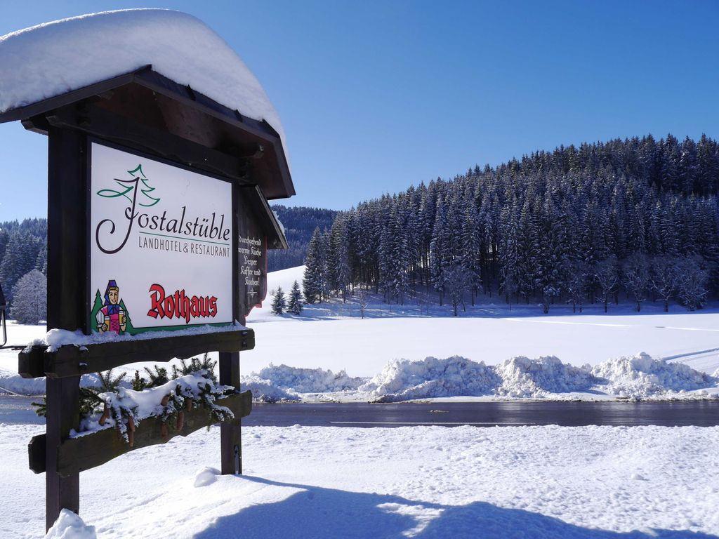 Landhotel und Restaurant Jostalstüble