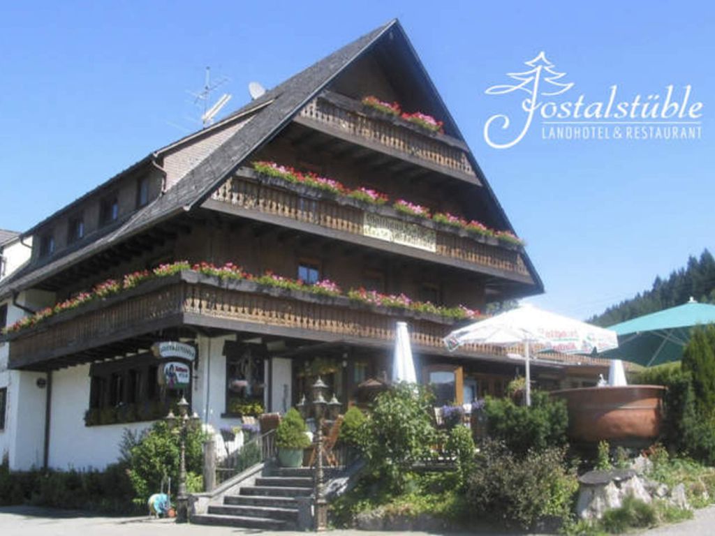 Landhotel und Restaurant Jostalstüble