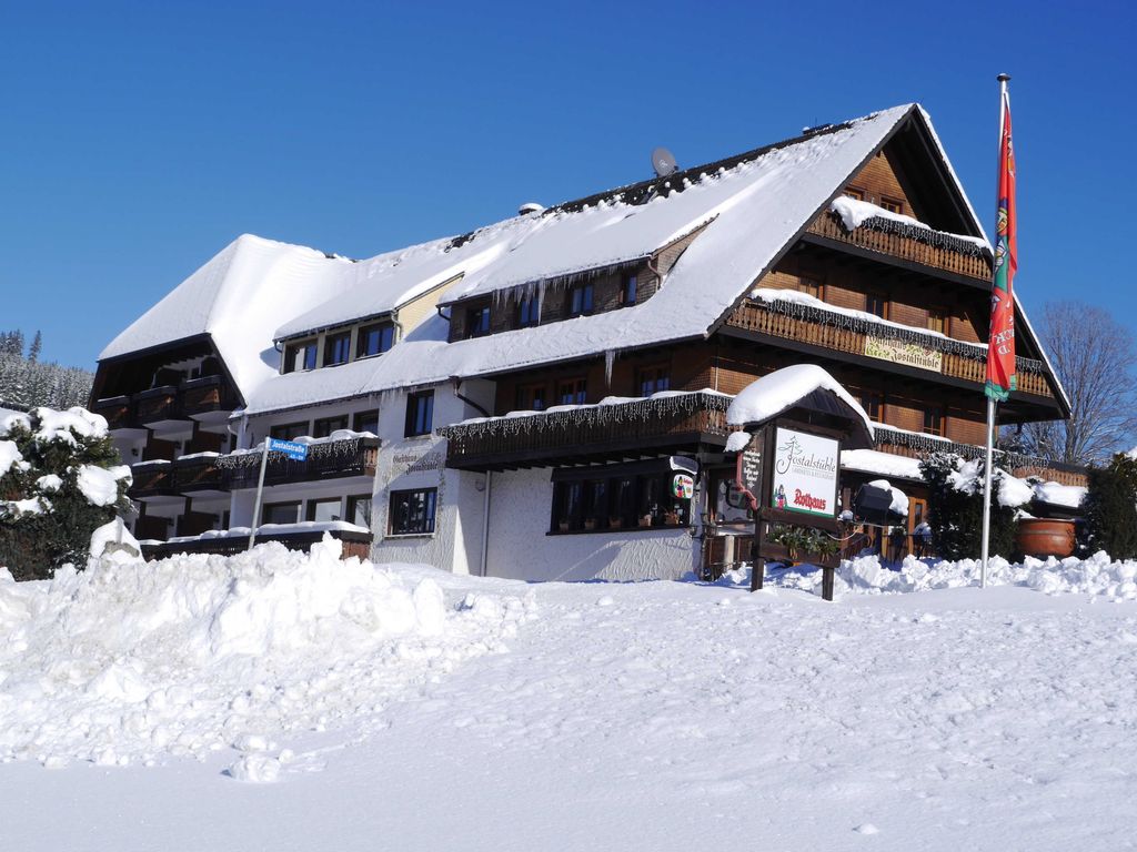 Landhotel und Restaurant Jostalstüble
