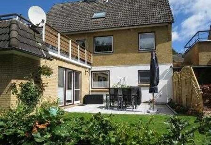 Ferienwohnung Angeln
