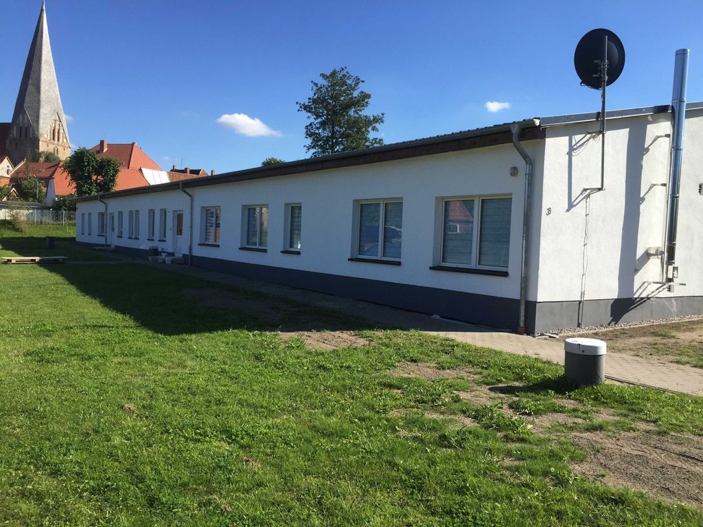 Haus