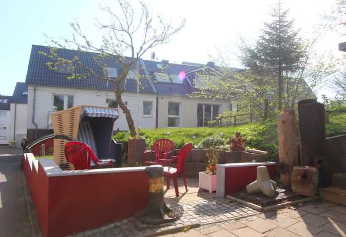 Haus Stadt Goslar – Foto 3