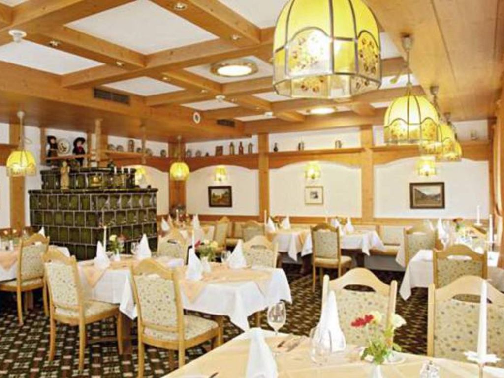 Hotel Mutzel
