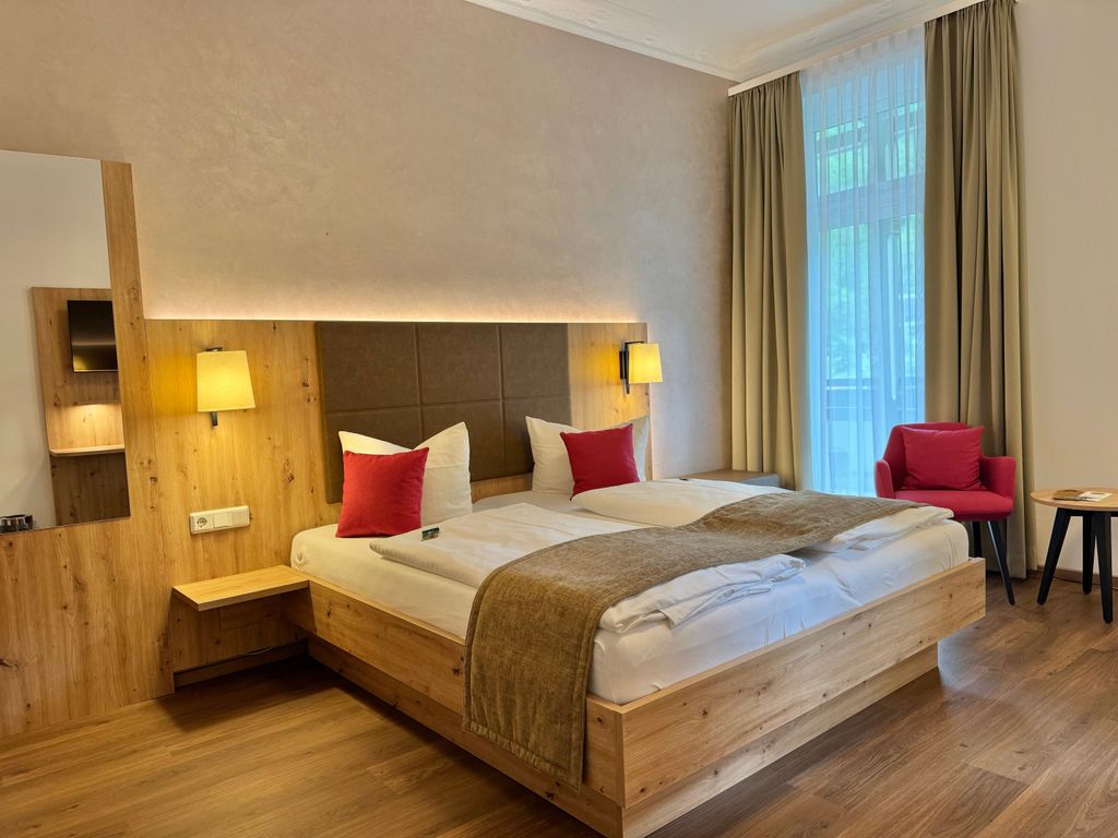 Doppelzimmer