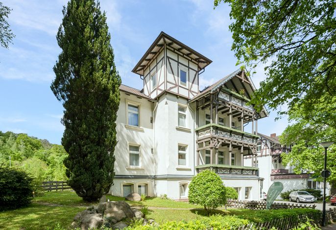 Hotel Winterberg