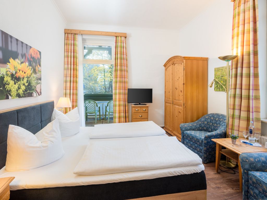 Doppelzimmer