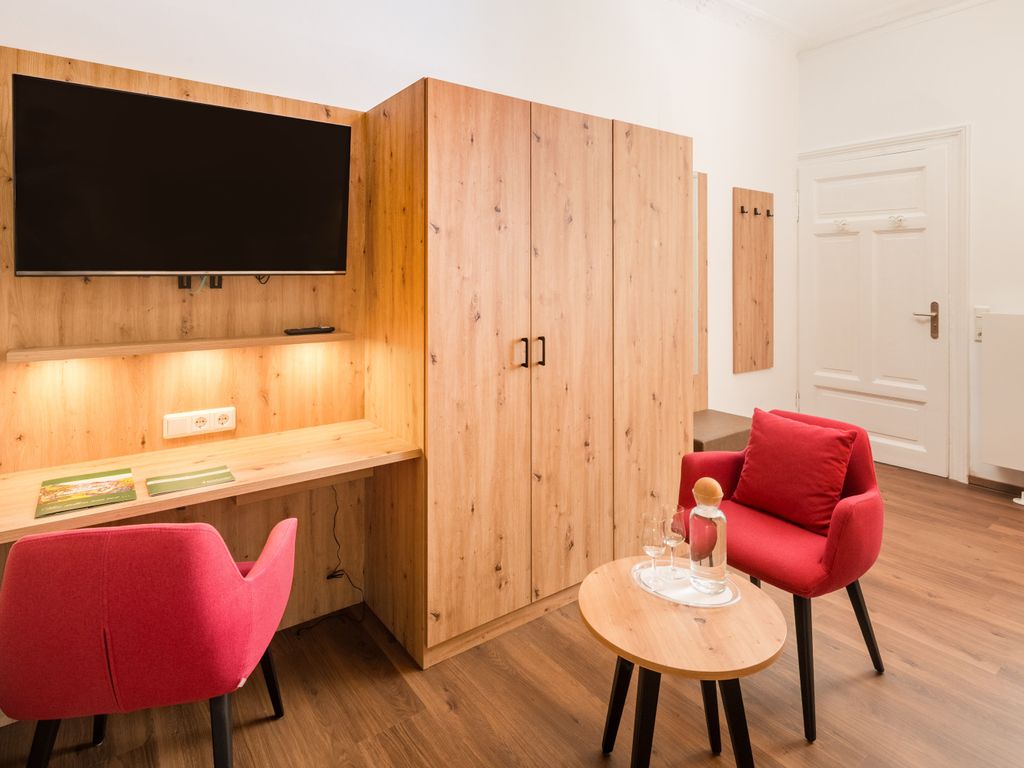 Doppelzimmer