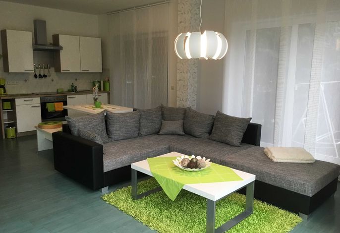 Ferienwohnung