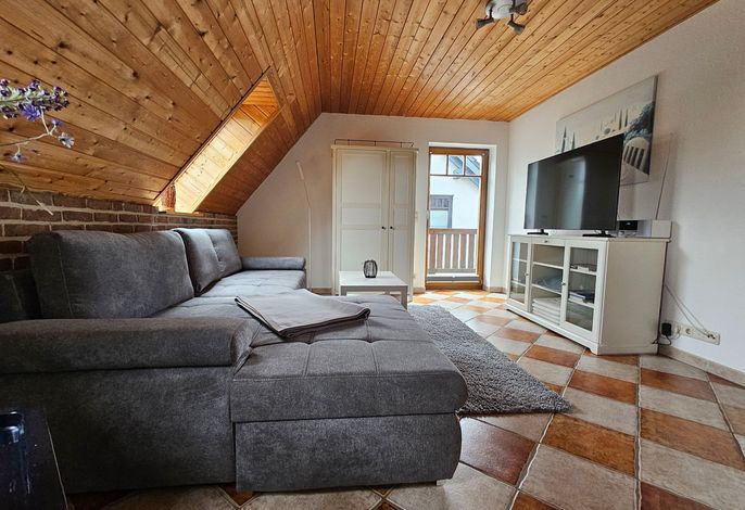 Bild von Ferienwohnung 2