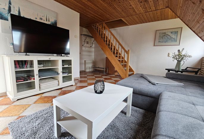 Bild von Ferienwohnung 2
