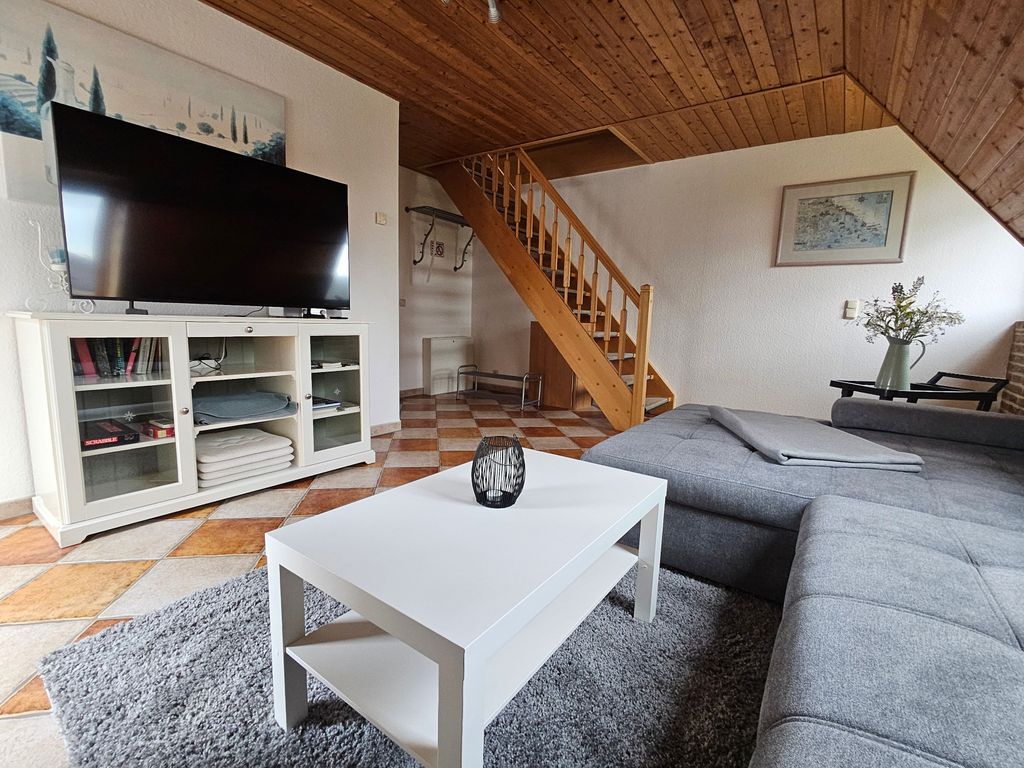 Vergrößertes Bild von Ferienwohnung 2
