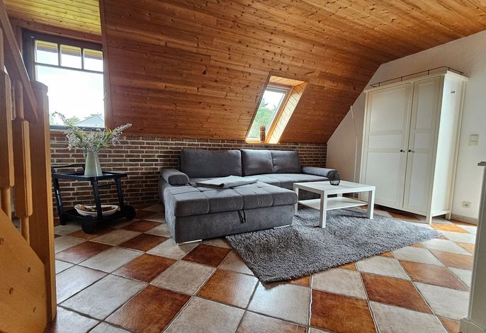Bild von Ferienwohnung 2