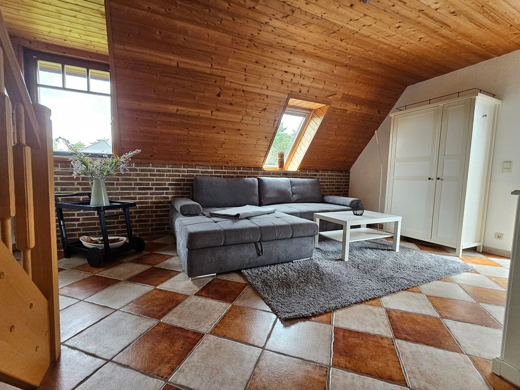 Vergrößertes Bild von Ferienwohnung 2