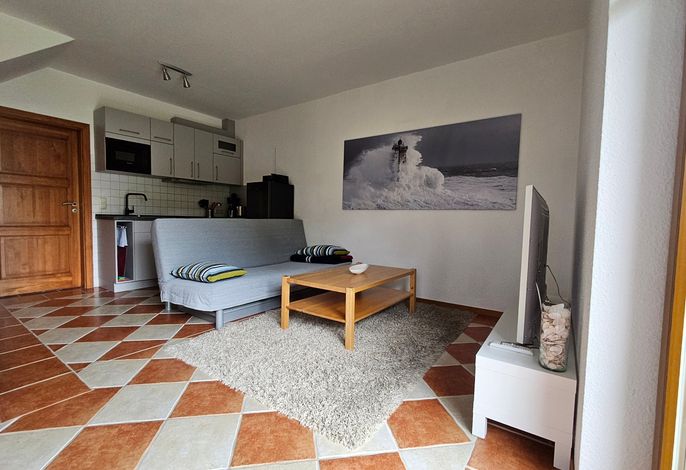 Bild von Ferienwohnung 1