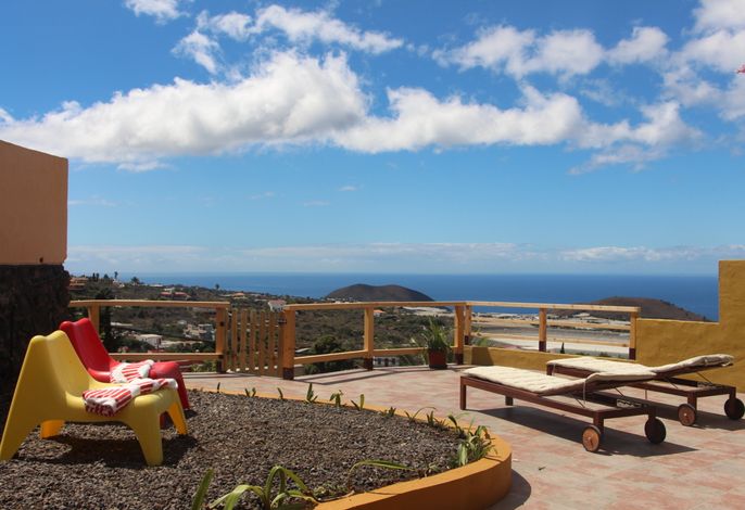 Casa Salamandra