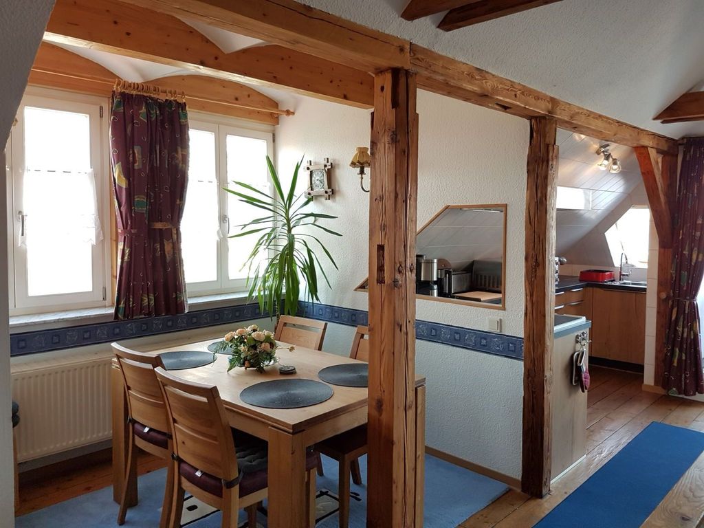 Ferienwohnung Jugendstilvilla