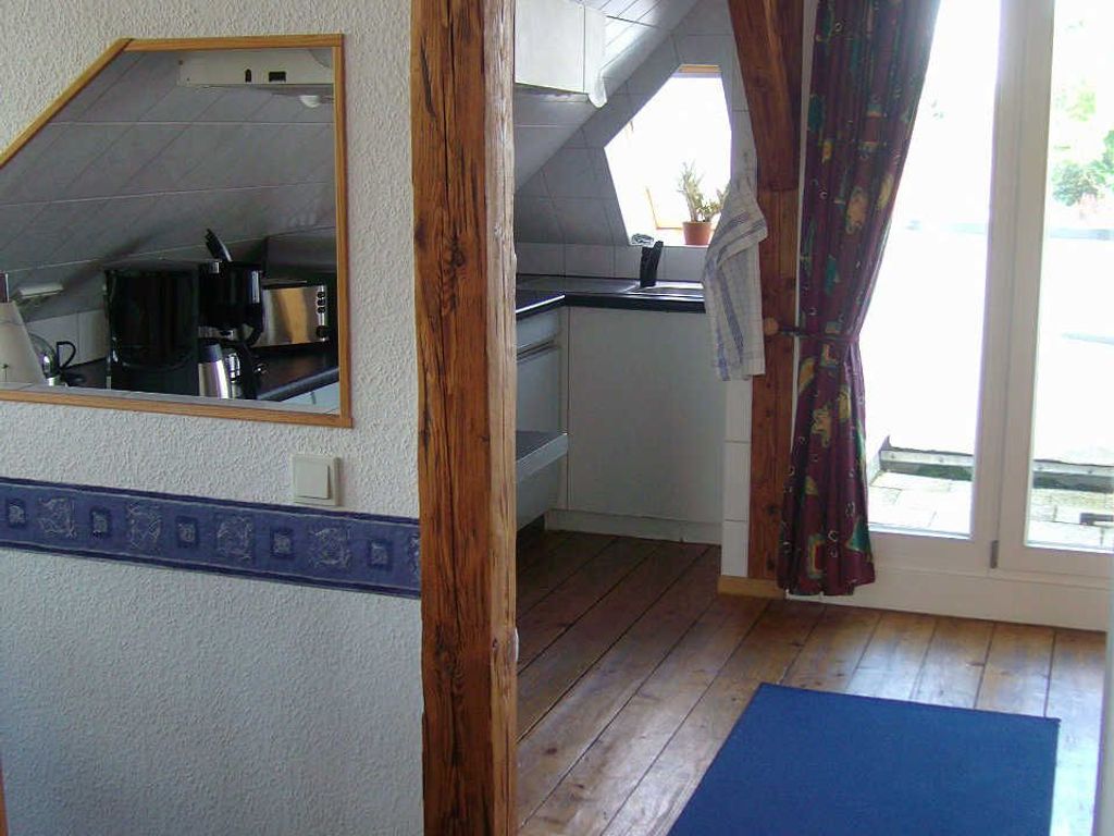 Ferienwohnung Jugendstilvilla