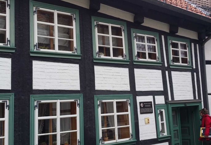 Ferienwohnung 1