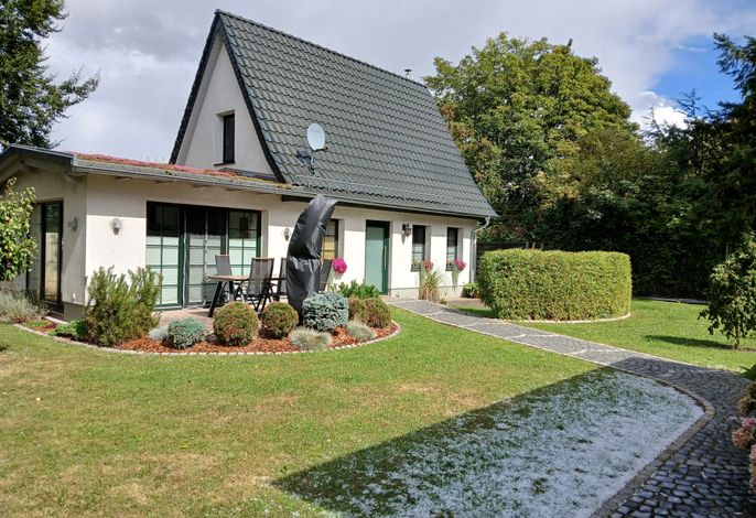 Ferienhaus Gühlke