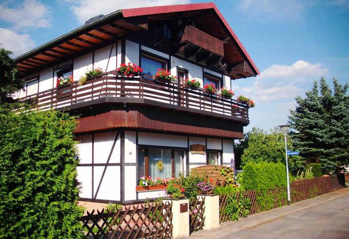 Ferienwohnung Familie Beck 1