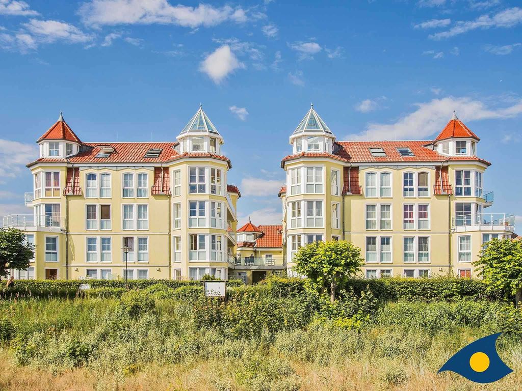 Dünen-Residenz