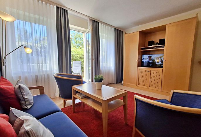 Ferienwohnung 3.03