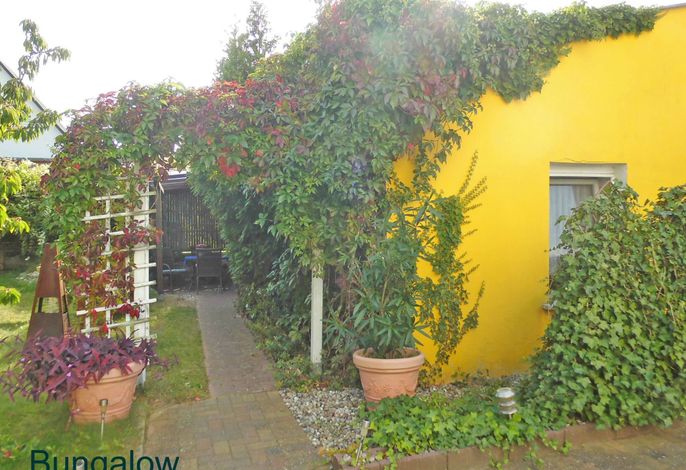 König, Ferienwohnung  Am Sturmfeld