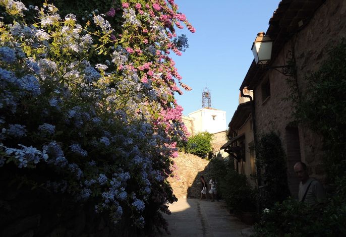 Romantisches Haus in der Altstadt – Foto 4