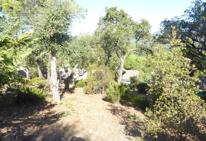 Ferienhaus zw. Cogolin und St. Tropez – Foto 5