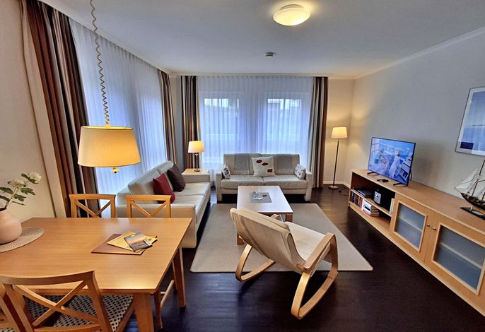 Ferienwohnung 3.01