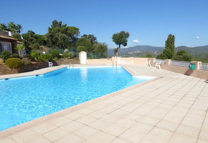 Ferienhaus bei St. Tropez – Foto 4