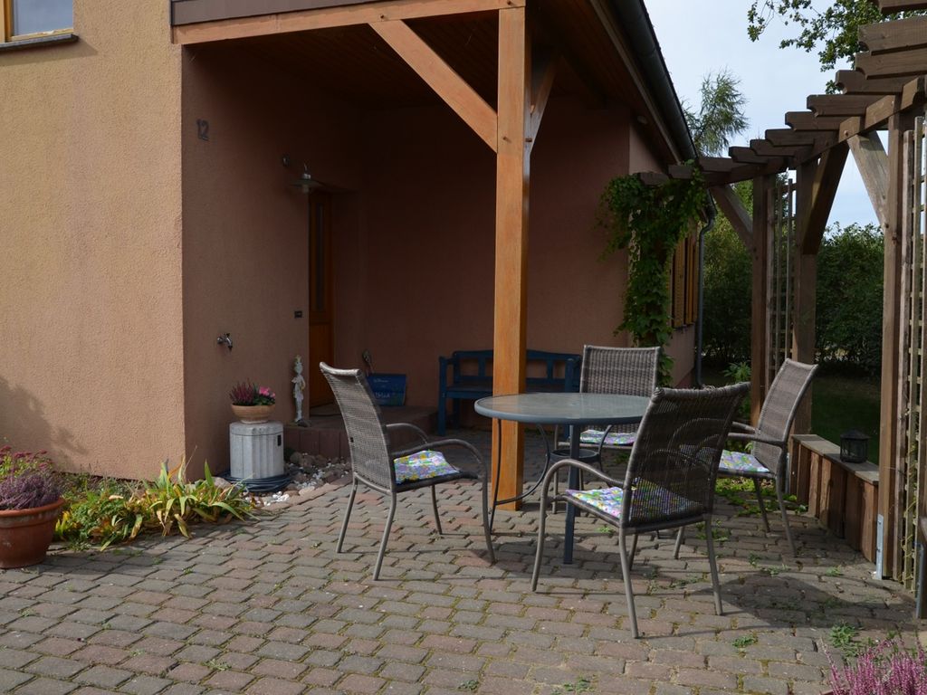 Ferienwohnung Zunke