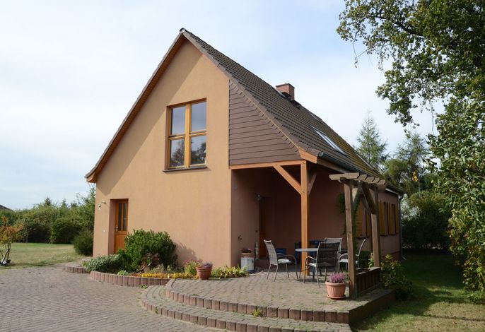 Ferienwohnung Zunke-2 SZ bis max. 4 Pers.