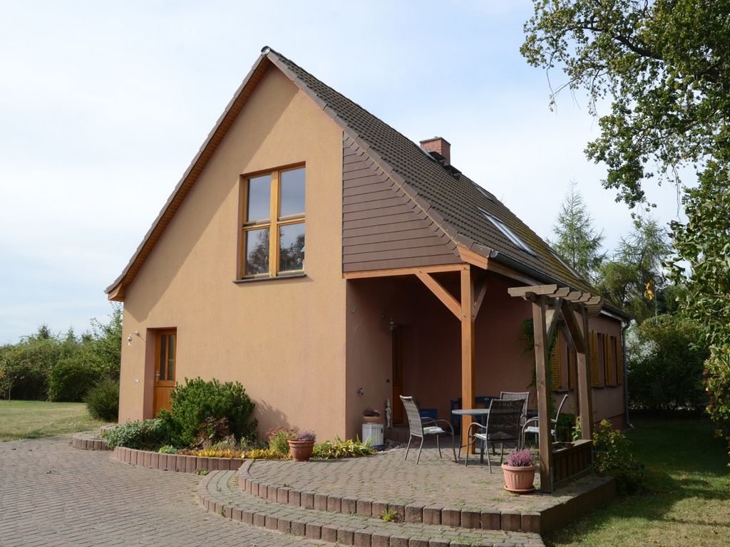 Ferienwohnung Zunke
