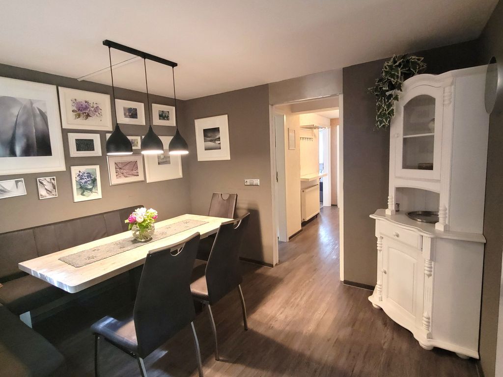 Wohnzimmer Logis 1