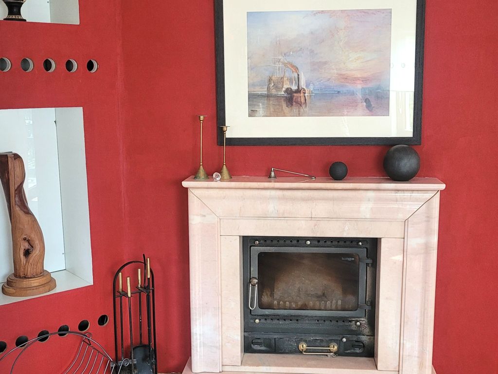 Wohnzimmer Logis 2