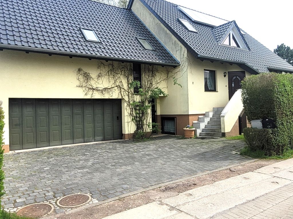 Logis am Park