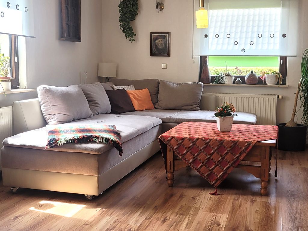 Wohnzimmer Logis 2