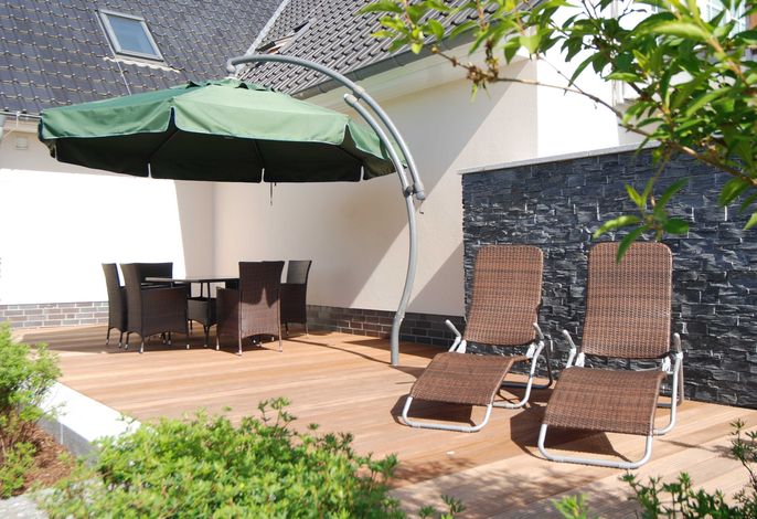 Ferienwohnung Carolin