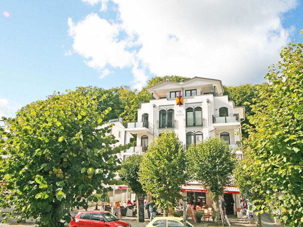 Villa Lena