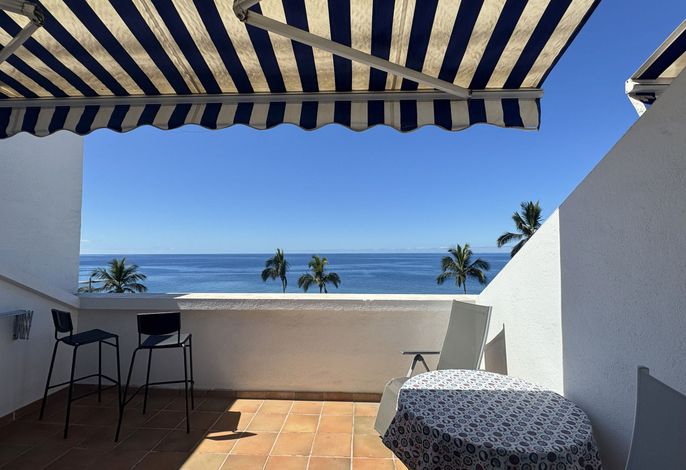 Apartment Atlantico Playa