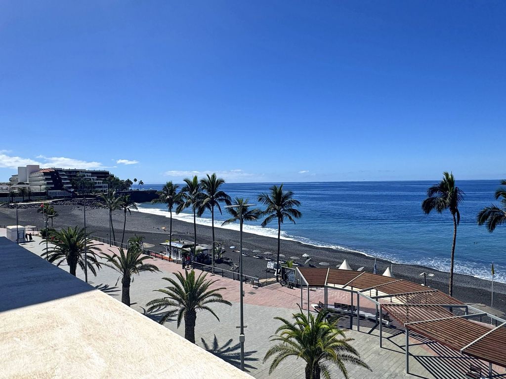 Strandpromenade