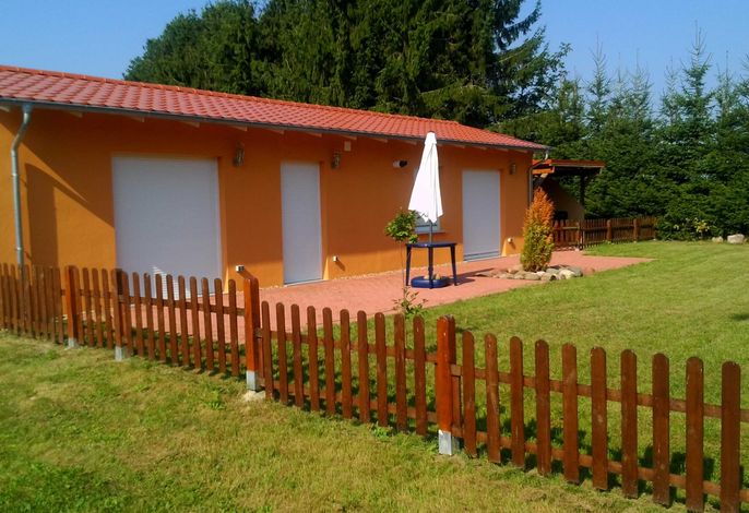 Ferienhaus Buchholz