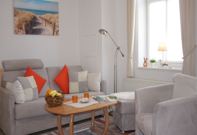 Appartement Hiddensee * * * *