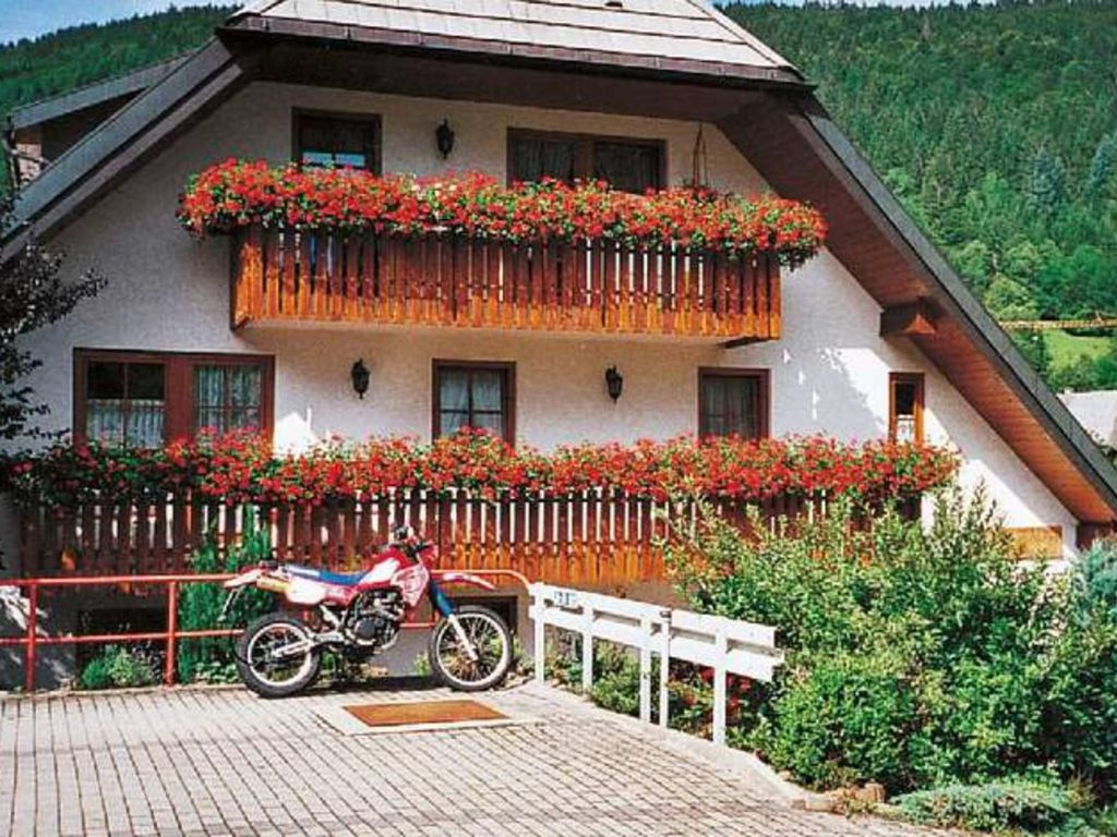 Haus Rosenhof  Brandenberg