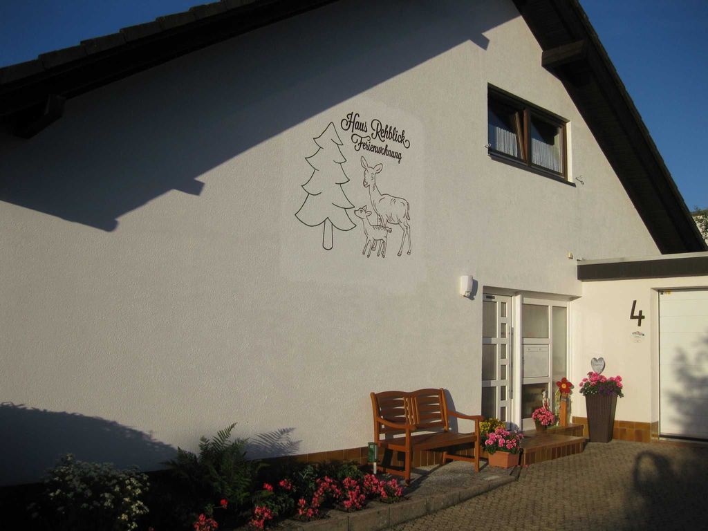 Haus Rehblick
