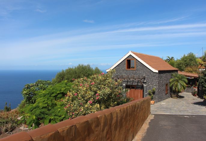 Casa Cabrera