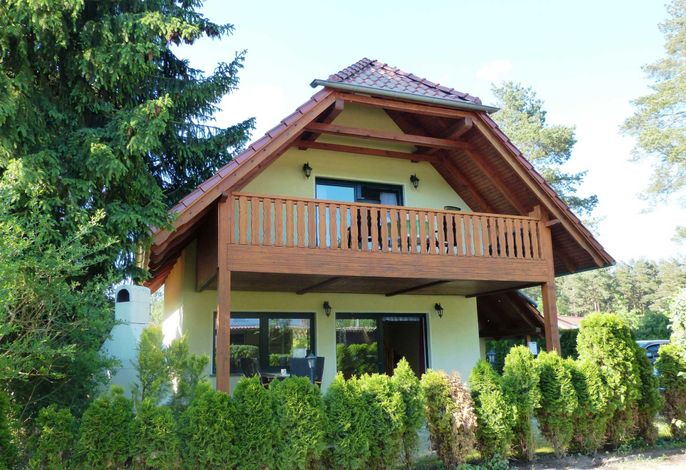 Ferienhaus 67399