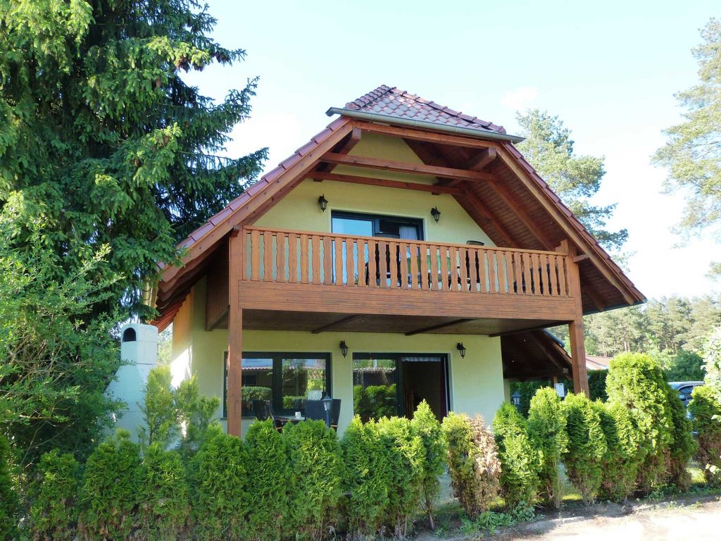 Ferienhaus