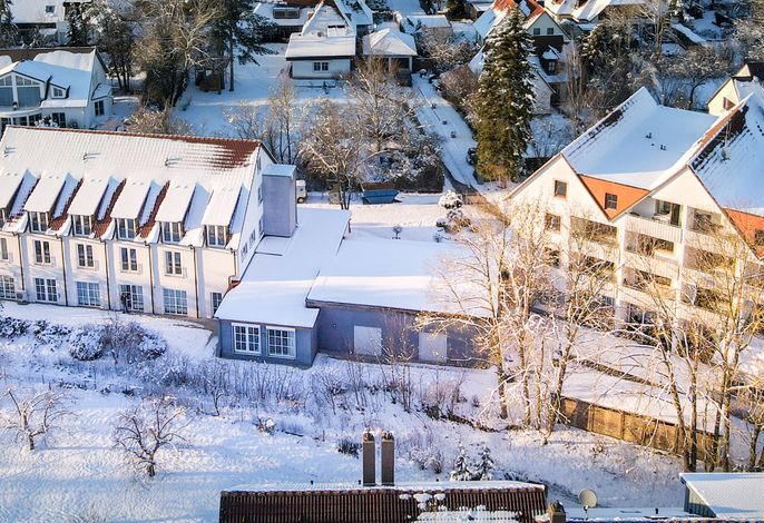 Hotel am Kurpark Späth